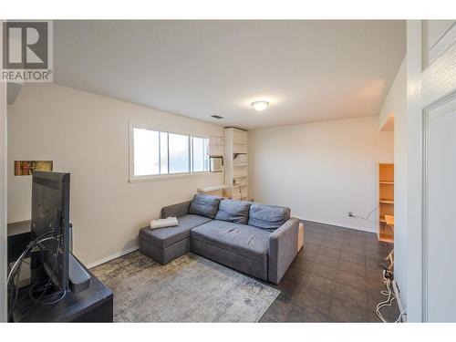 11821 Read Crescent, Summerland, BC - Indoor