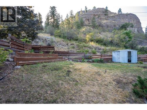 11821 Read Crescent, Summerland, BC - Outdoor