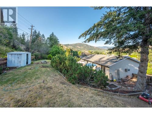 11821 Read Crescent, Summerland, BC - Outdoor