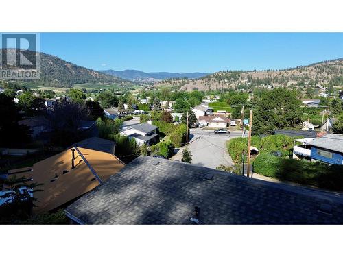 11821 Read Crescent, Summerland, BC - Outdoor With View