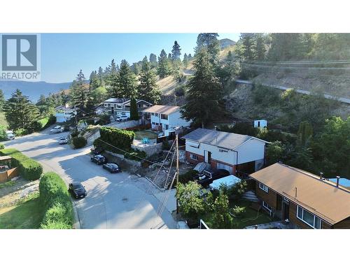 11821 Read Crescent, Summerland, BC - Outdoor With View