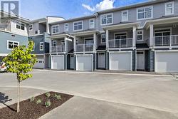 Rear laneway - 