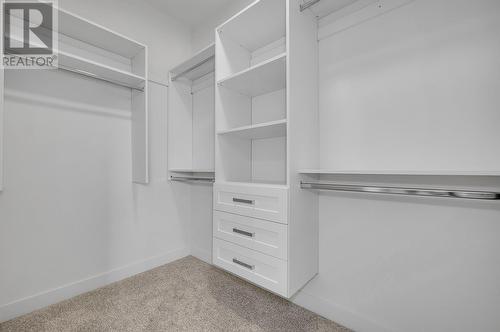 5300 Main Street Unit# 120, Kelowna, BC - Indoor With Storage