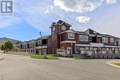 5300 Main Street Unit# 120, Kelowna, BC - Outdoor With Facade