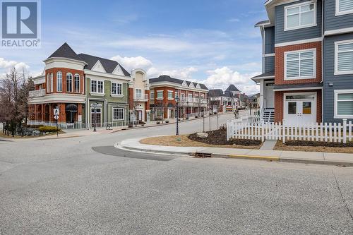 5300 Main Street Unit# 120, Kelowna, BC - Outdoor With Facade