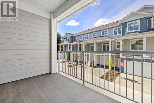 5300 Main Street Unit# 120, Kelowna, BC - Outdoor With Exterior