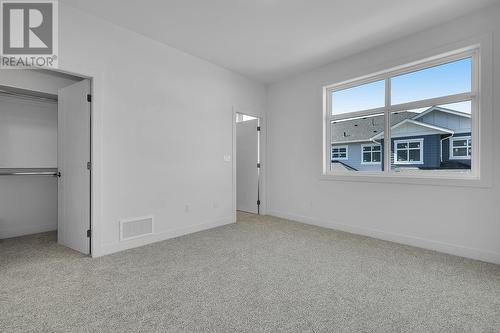 Primary bedroom - 5300 Main Street Unit# 120, Kelowna, BC - Indoor Photo Showing Other Room