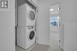 Laundry Area - 