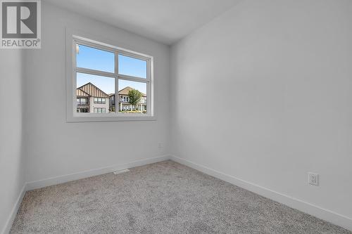 Additional bedroom - 5300 Main Street Unit# 120, Kelowna, BC - Indoor Photo Showing Other Room