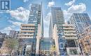 821E - 36 Lisgar Street, Toronto, ON  - Outdoor With Facade 