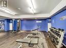 821E - 36 Lisgar Street, Toronto, ON  - Indoor Photo Showing Gym Room 