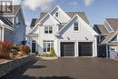 20 West Point Road, Portugal Cove-St. Philips, NL  - Outdoor With Facade 