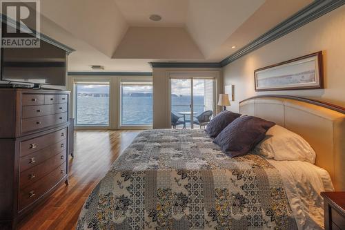 20 West Point Road, Portugal Cove-St. Philips, NL - Indoor Photo Showing Bedroom