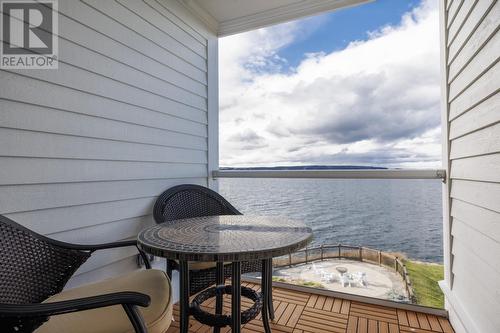 20 West Point Road, Portugal Cove-St. Philips, NL - Outdoor With Exterior