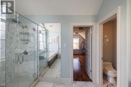 20 West Point Road, Portugal Cove-St. Philips, NL - Indoor Photo Showing Bathroom