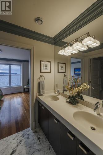 20 West Point Road, Portugal Cove-St. Philips, NL - Indoor Photo Showing Bathroom