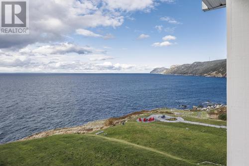 20 West Point Road, Portugal Cove-St. Philips, NL - Outdoor With Body Of Water With View