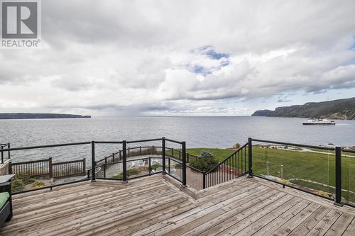 20 West Point Road, Portugal Cove-St. Philips, NL - Outdoor With Body Of Water With View