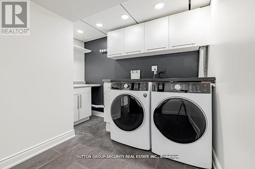 1968 Concession Road 7, Adjala-Tosorontio, ON - Indoor Photo Showing Laundry Room