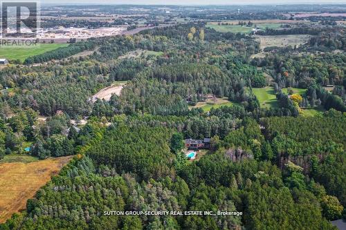 1968 Concession Road 7, Adjala-Tosorontio, ON - Outdoor With View