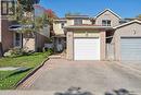 20 Scarfair Pathway, Toronto, ON  - Outdoor With Facade 