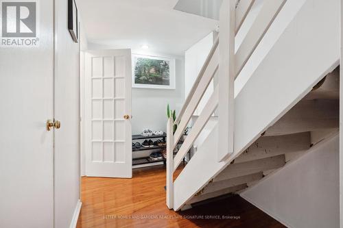 20 Scarfair Pathway, Toronto, ON - Indoor Photo Showing Other Room