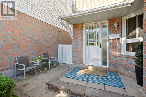 20 Scarfair Pathway, Toronto, ON - Outdoor With Exterior