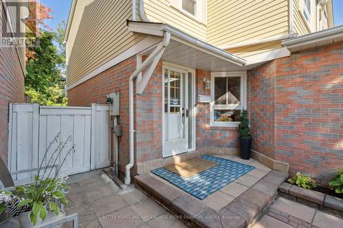 20 Scarfair Pathway, Toronto, ON - Outdoor With Exterior