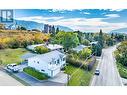 322 6Th Avenue, Creston, BC  - Outdoor With View 