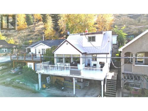 1834 Wilmes  Lane, Trail, BC - Outdoor