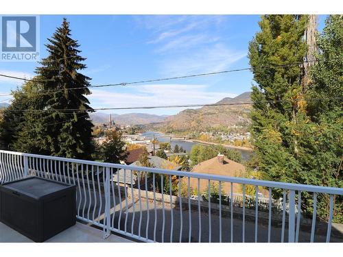 1834 Wilmes  Lane, Trail, BC - Outdoor