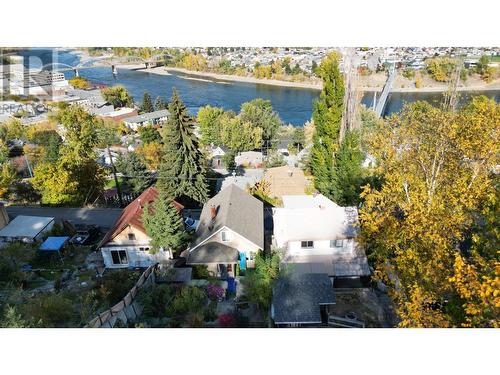 1834 Wilmes  Lane, Trail, BC - Outdoor With View