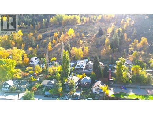 1834 Wilmes  Lane, Trail, BC - Outdoor With View