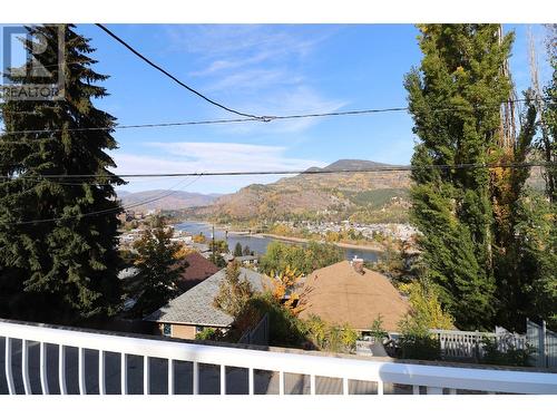 1834 Wilmes  Lane, Trail, BC - Outdoor With View