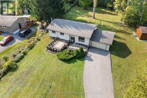 26864 Park Road, Georgina, ON - Outdoor