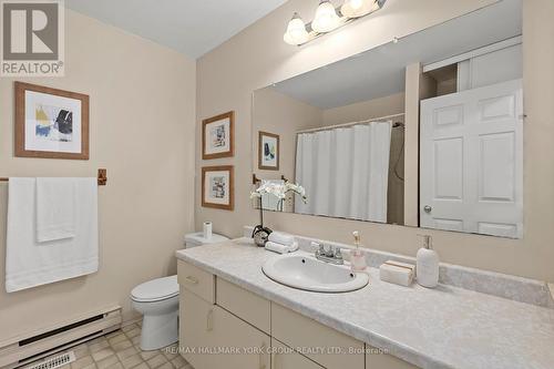 26864 Park Road, Georgina, ON - Indoor Photo Showing Bathroom