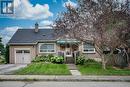 11 Green Meadow Road, Hamilton, ON  - Outdoor With Facade 