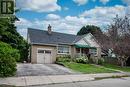 11 Green Meadow Road, Hamilton, ON  - Outdoor With Facade 