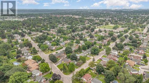 11 Green Meadow Road, Hamilton, ON - Outdoor With View