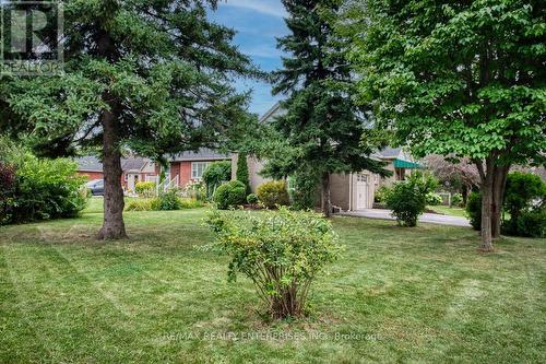 11 Green Meadow Road, Hamilton, ON - Outdoor