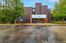 203 - 10 Ajax Street, Guelph, ON  - Outdoor 