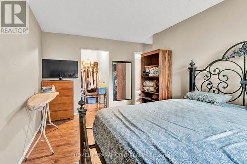 203 - 10 Ajax Street, Guelph, ON - Indoor Photo Showing Bedroom