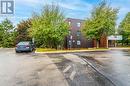 203 - 10 Ajax Street, Guelph, ON  - Outdoor 