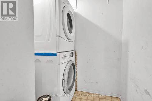 203 - 10 Ajax Street, Guelph, ON - Indoor Photo Showing Laundry Room