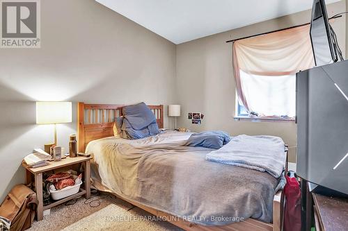 203 - 10 Ajax Street, Guelph, ON - Indoor Photo Showing Bedroom