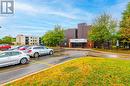 203 - 10 Ajax Street, Guelph, ON  - Outdoor 