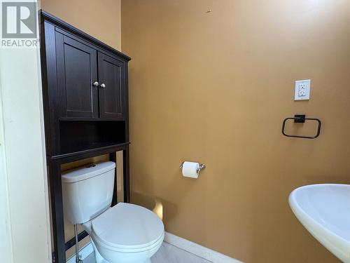 2776 Clapperton Avenue Unit# 30, Merritt, BC - Indoor Photo Showing Bathroom