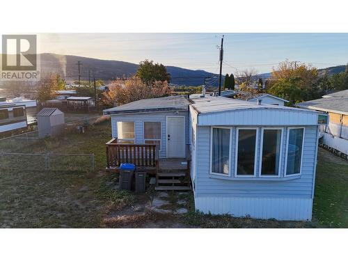 2776 Clapperton Avenue Unit# 30, Merritt, BC - Outdoor