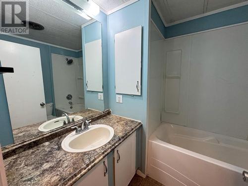 2776 Clapperton Avenue Unit# 30, Merritt, BC - Indoor Photo Showing Bathroom