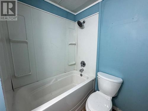 2776 Clapperton Avenue Unit# 30, Merritt, BC - Indoor Photo Showing Bathroom